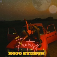 Fantasy - Single - Kojo Eyshun