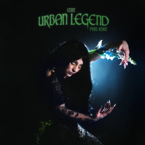 Urban Legend (PVRIS Remix) - Single
