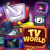 Tv World - Deltarune Remix (feat. Nah Tony) - Single - NoteBlock & Nah Tony