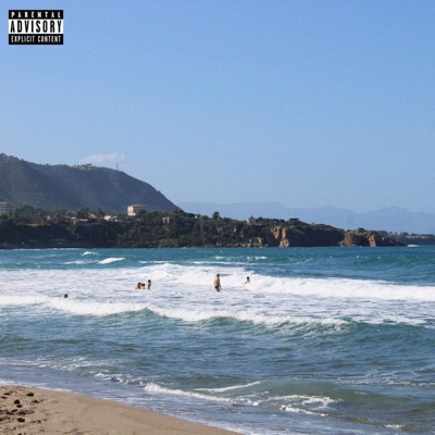 Japanese lost island (feat. Kunezerwa) - Single