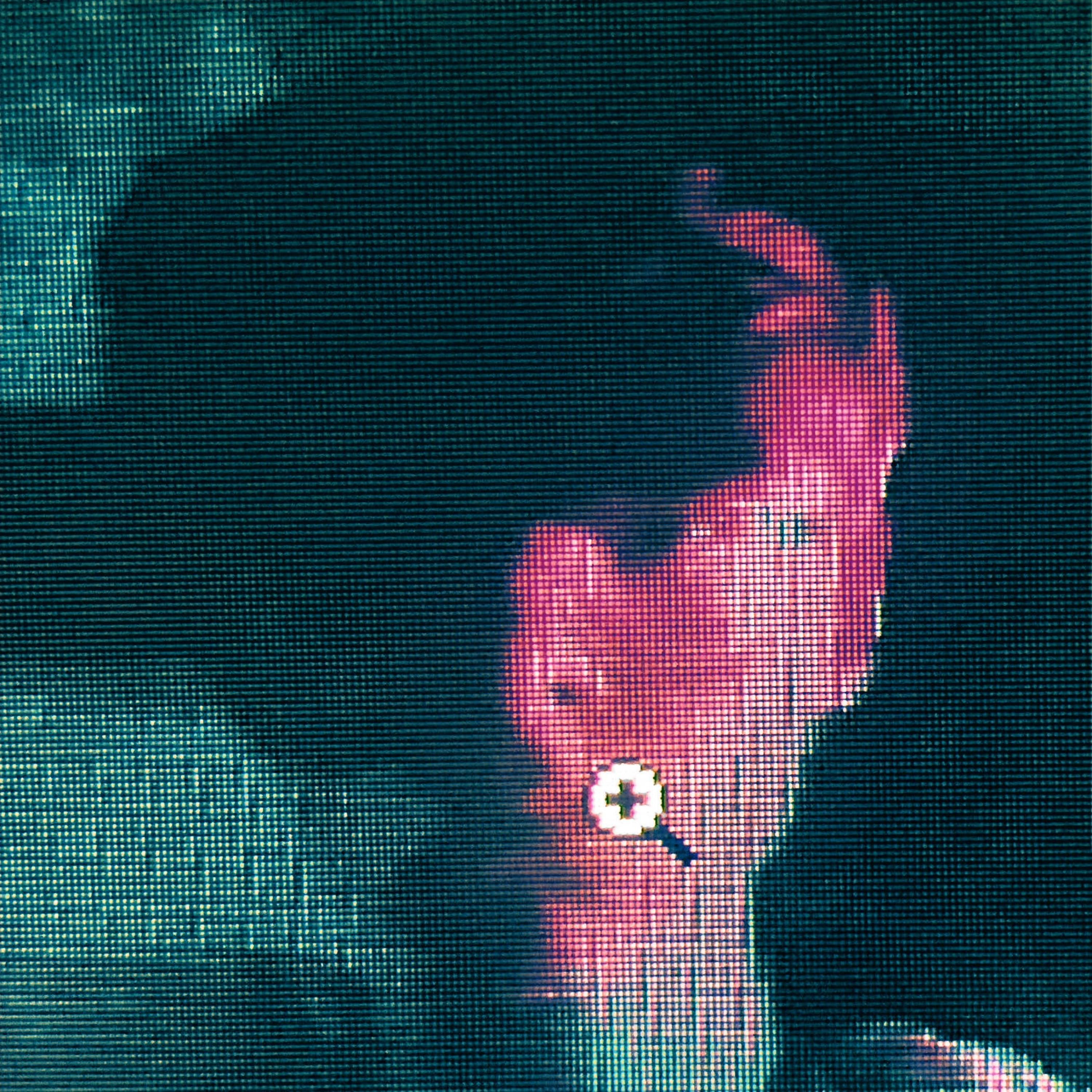 Gabriel Yared - Tonka - Tonka et le sprinter