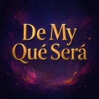 De My Qué Será (feat. Jonh Jonh) - Single - Bujia Gram