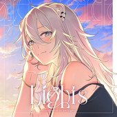Lights - EP