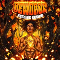 Burning Desire - Dewdrop