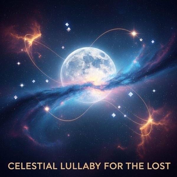 Celestial Lullaby for the Lost