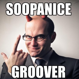 Soopanice Groover