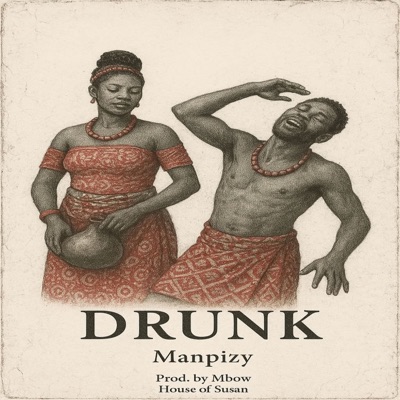 Drunk - Single