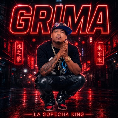 Grima - Single