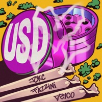 USD - Single - JCKC, Fazzini & Deyco
