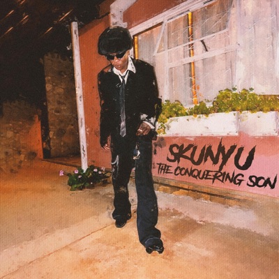 SKUNYU The Conquering Son