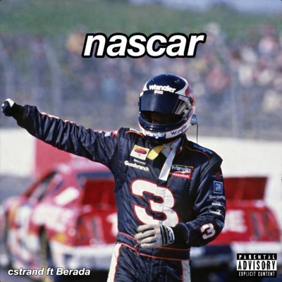 nascar (feat. Berada) - Single