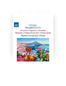 Listen to Matteo Generani, watch music videos, read bio, see tour dates & more!
