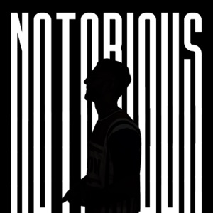 Notorious - EP