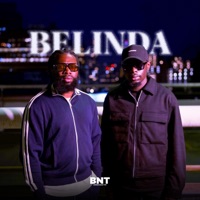 Belinda - Single - Emmanuel Benzo & Jairzinho