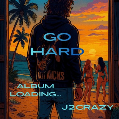 GO HARD - Single