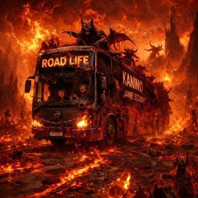 ROAD LIFE (Remix) - Single
