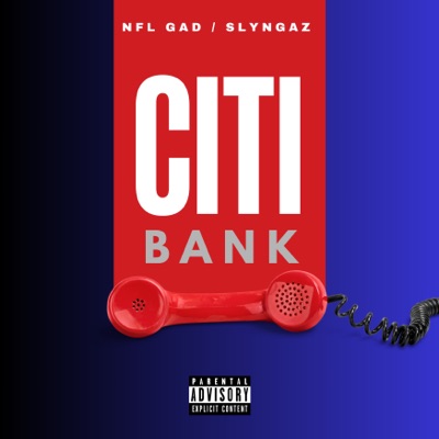 Citi Bank - Single