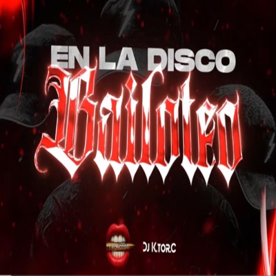 En La Disco Bailoteo (feat. Dj Luciano Troncoso) [Techengue] - Single