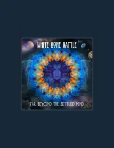 White Bone Rattle सुनें, म्यूज़िक वीडियो देखें, बायो पढ़ें, दौरे की तारीखें और बहुत कुछ देखें!