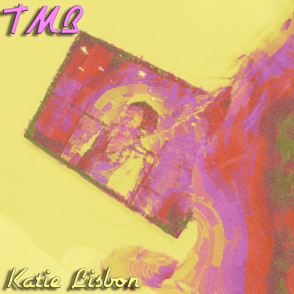 Katie Lisbon - EP