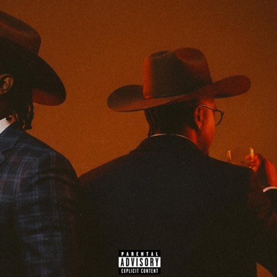 BLUE LAND (feat. Havier Daivon) - Single