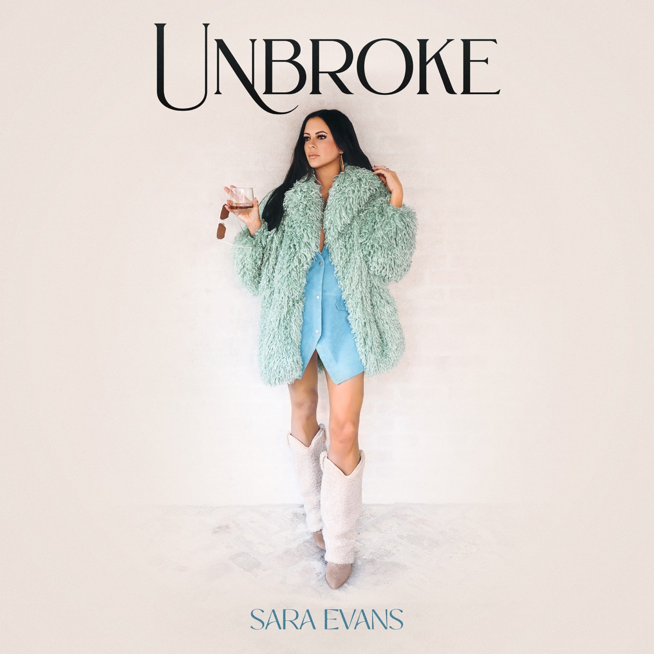 Sara Evans – Sorry Now – Pre-Single (2024) [iTunes Match M4A]