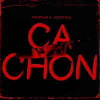 Cachon (feat. Jhostom Mendoza) - Single - Andrium Mendoza