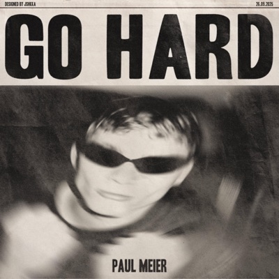 GO HARD - Single