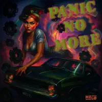 Panic No More — MELØ