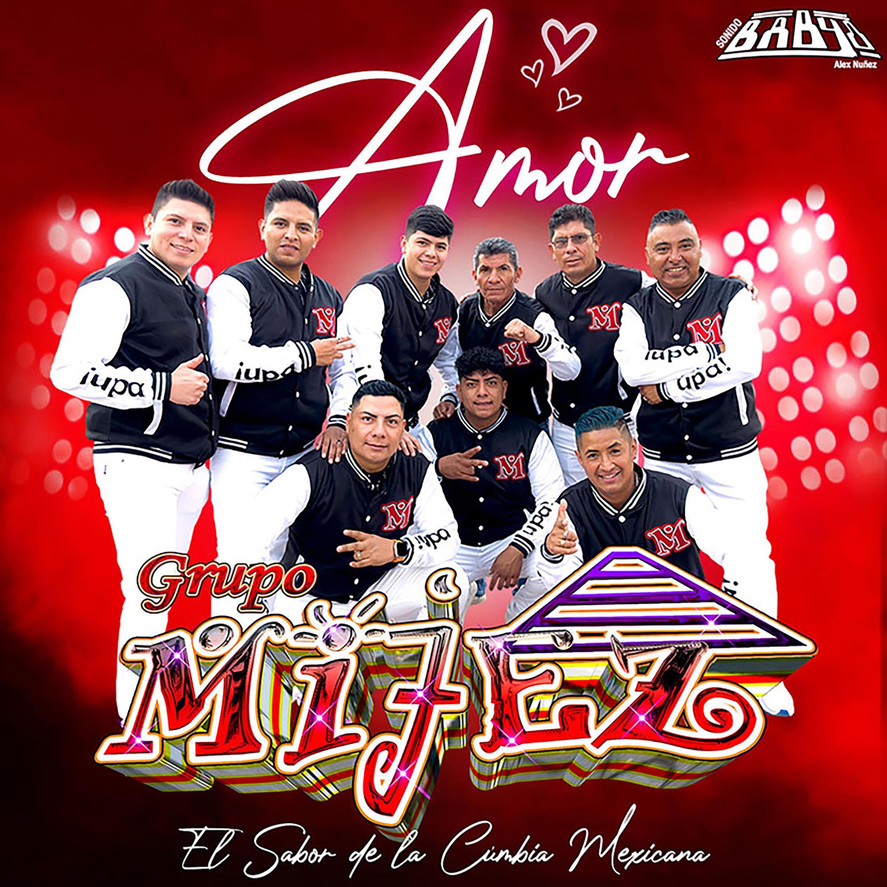 Amor - Single