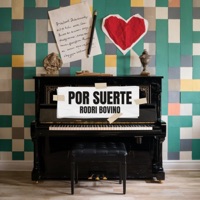 Por Suerte - EP - Rodri Bovino