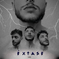 Êxtase - Single - Luke