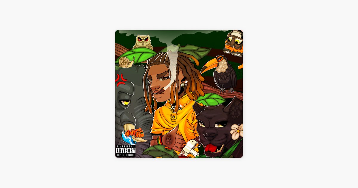 Zoo — álbum de Brandão85 — Apple Music