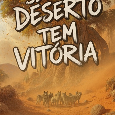 Se tem deserto, tem vitória - Single