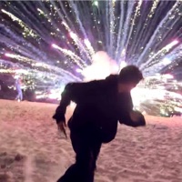 Bonfire - Single - Grady