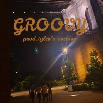 GROOVY - EP