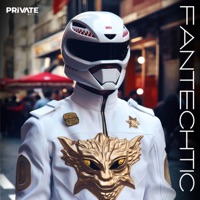 Fantechtic - Private Music