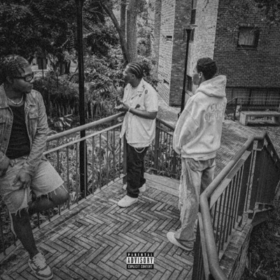 Ok Now We Doin It.. - EP