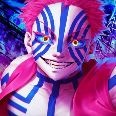 NO PITY (Akaza) - Single