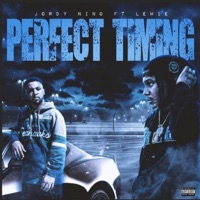 Perfect Timing (feat. Lewie) - Single - Nino North