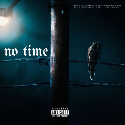 No Time - Single