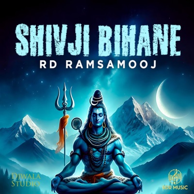 Shivji Bihane - Single