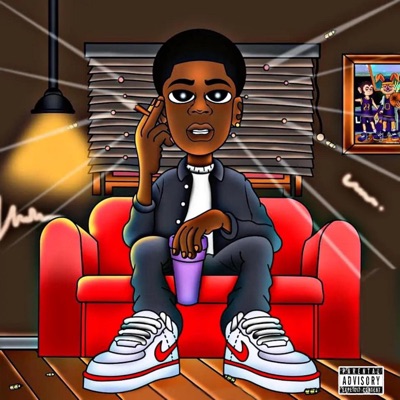 Free soul (feat. Babytrey, Joe wicc & KTHREE) - Single