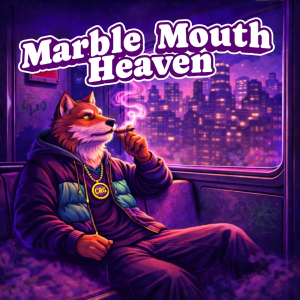 Marble Mouth Heaven (Lofi Hiphop) - Single