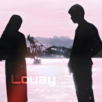 اغاني عراقي - ياقلبي ماظل بشر يسوى - Single - Louay