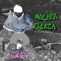 Mulher Fogoza (feat. Beto) - Single - Noa Seri