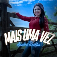 Mais uma Vez - Single - Analice Roccha