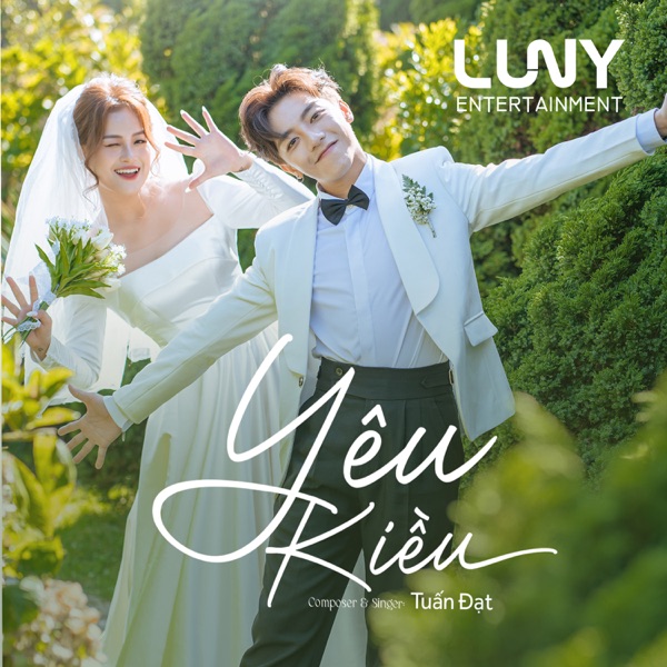 Yêu Kiều - Single