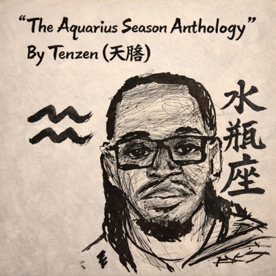 The Aquarius Season Anthology - EP
