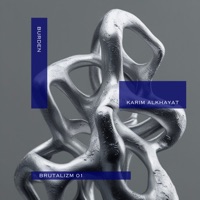Burden - Single - Karim Alkhayat